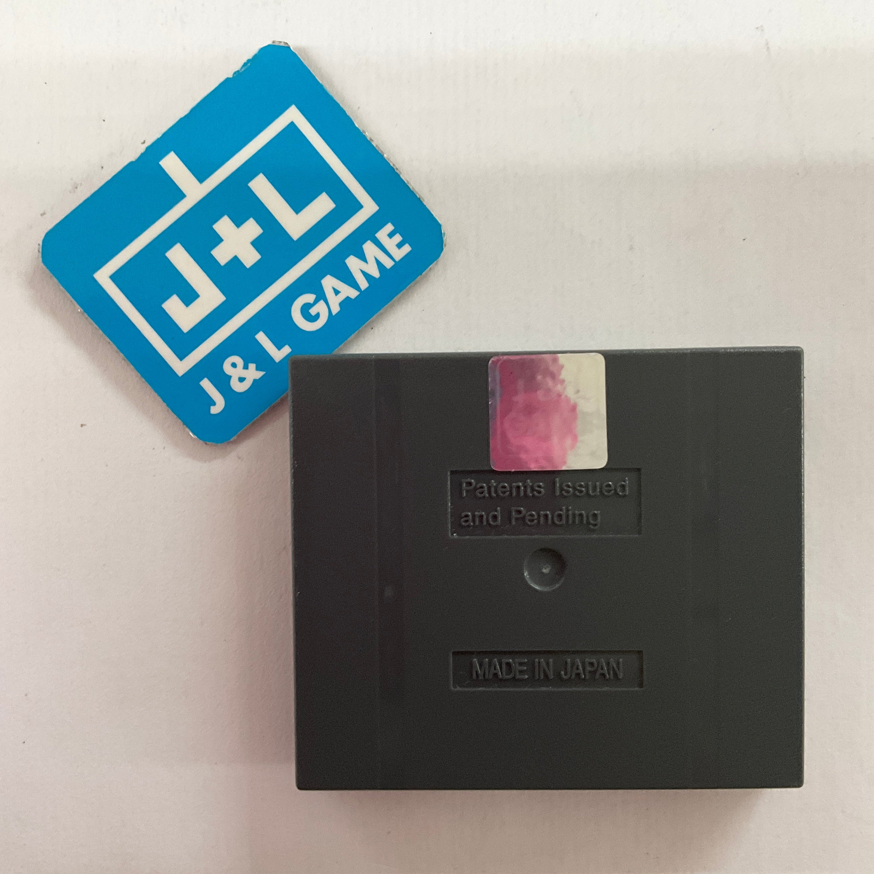 Memories Off Pure - (NGPC) Neo Geo Pocket Color [Pre-Owned