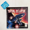 Total Eclipse - 3DO Interactive Multiplayer [Pre-Owned] Video Games Crystal Dynamics   
