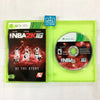 NBA 2K16 - Xbox 360 [Pre-Owned] Video Games 2K Sports   