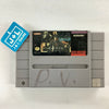 Batman Returns - (SNES) Super Nintendo [Pre-Owned] Video Games Konami   