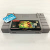 Disney's Timon & Pumbaa's Jungle Games - (SNES) Super Nintendo [Pre-Owned] Video Games THQ   
