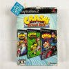 Crash Bandicoot Action Pack - (PS2) PlayStation 2 [Pre-Owned] Video Games Sierra Entertainment   