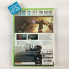 Red Faction: Armageddon - Xbox 360 Video Games THQ   