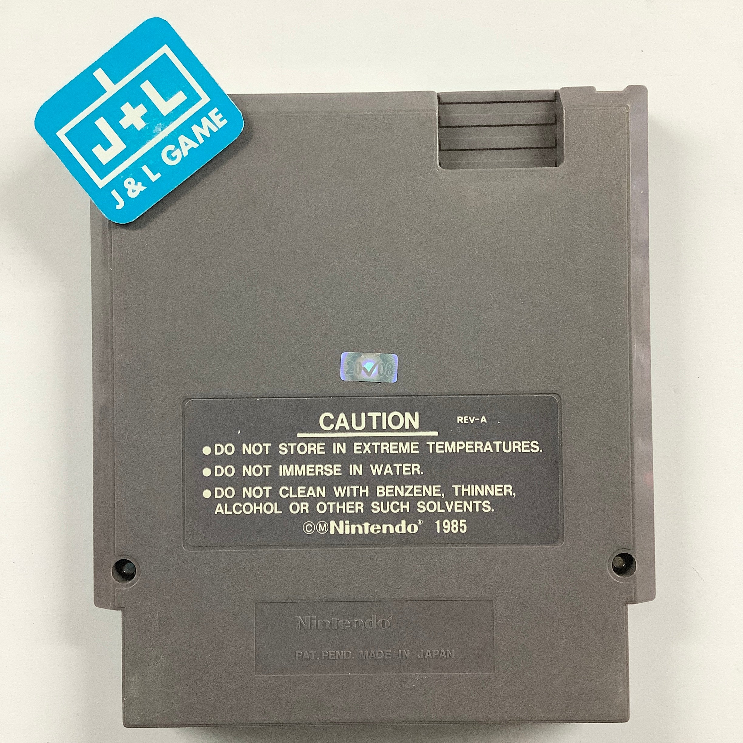 Faxanadu - (NES) Nintendo Entertainment System [Pre-Owned] Video Games Nintendo   