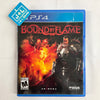 Bound By Flame - (PS4) PlayStation 4 [Pre-Owned] Video Games Focus Home Interactive   
