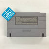 Ninja Gaiden Trilogy - (SNES) Super Nintendo [Pre-Owned] Video Games Tecmo   