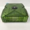 Microsoft Xbox Console (Halo Green) - (XB) Xbox [Pre-Owned] CONSOLE Microsoft   