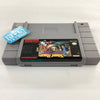 Stunt Race FX - (SNES) Super Nintendo [Pre-Owned] Video Games Nintendo   
