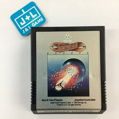 Journey Escape - Atari 2600 [Pre-Owned] Video Games Data Age   