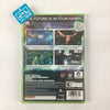 Child of Eden - Xbox 360 Video Games Ubisoft   