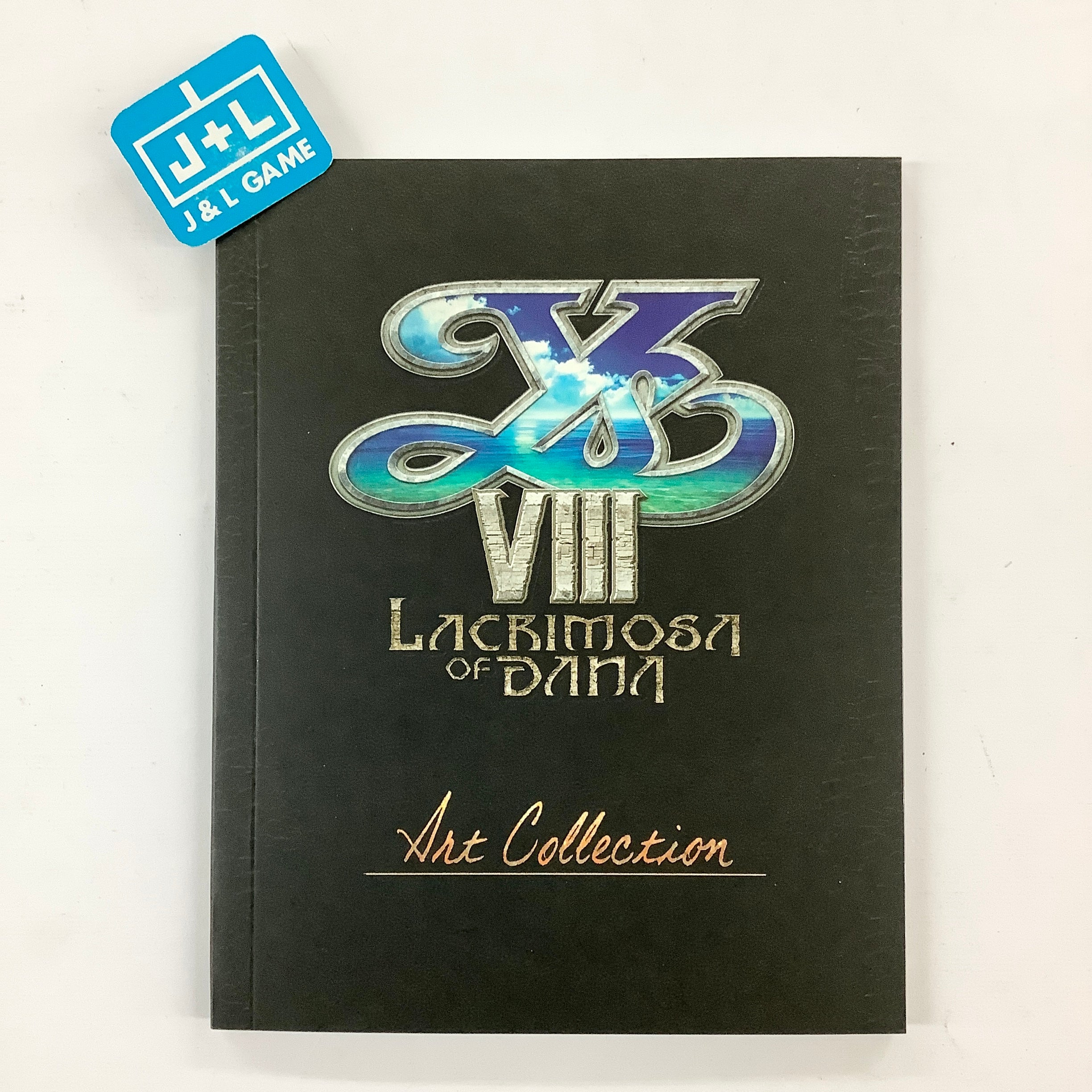 Ys VIII: Lacrimosa Of Dana Limited Edition - (NSW) Nintendo Switch