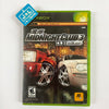 Midnight Club 3: DUB Edition - (XB) Xbox [Pre-Owned] Video Games Rockstar Games   