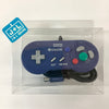 HORI Digital GameCube Controller (Indigo) - (GC) Nintendo GameCube [Pre-Owned] Accessories HORI   