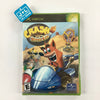 Crash Nitro Kart - (XB) Xbox Video Games Universal Interactive   