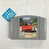 Cruis'n USA - (N64) Nintendo 64 [Pre-Owned] Video Games Nintendo   