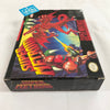 Super Metroid - (SNES) Super Nintendo [Pre-Owned] Video Games Intelligent Systems   