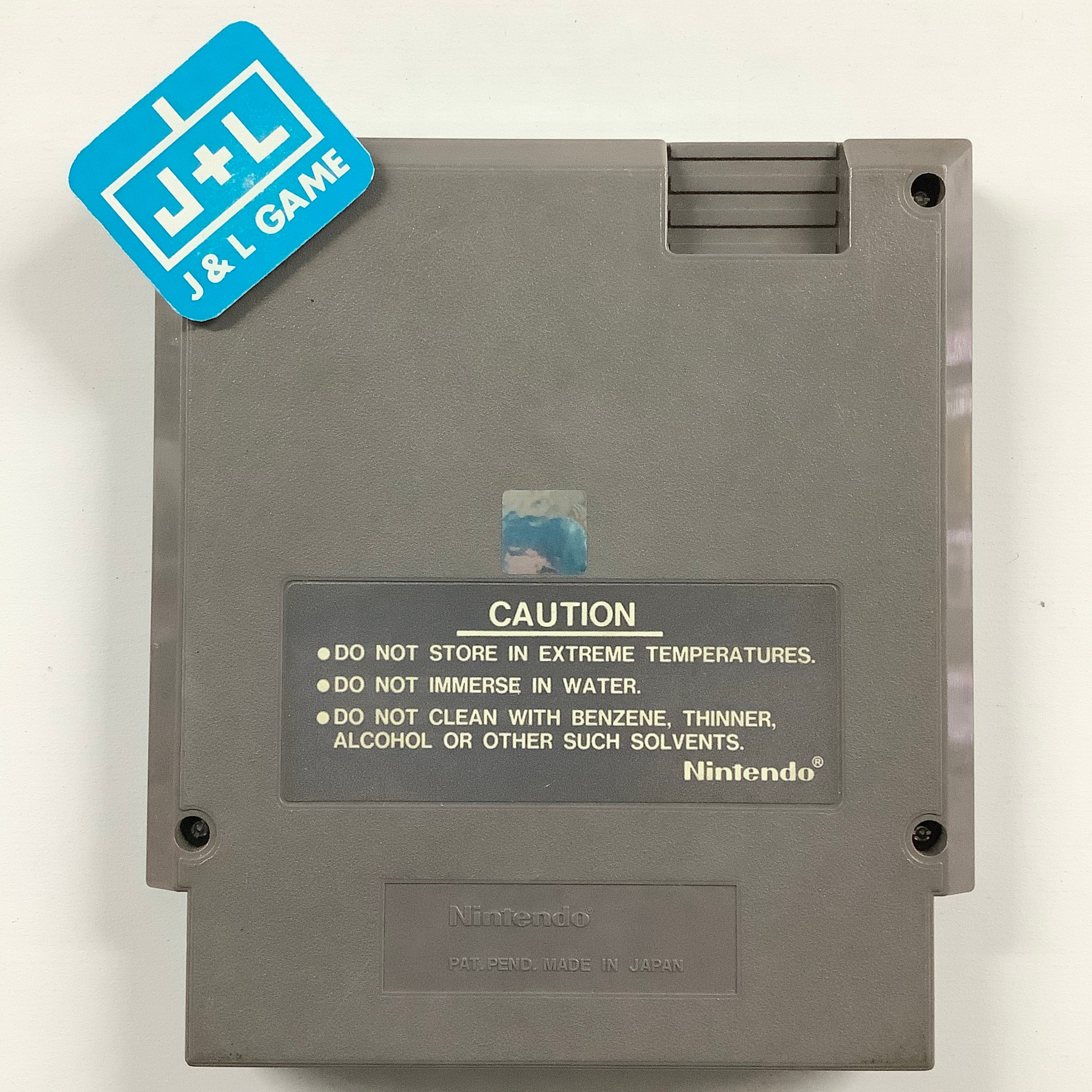 Excitebike - (NES) Nintendo Entertainment System [Pre-Owned] Video Games Nintendo   