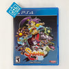 Shantae: Half-Genie Hero - (PS4) PlayStation 4 [Pre-Owned] Video Games Xseed   