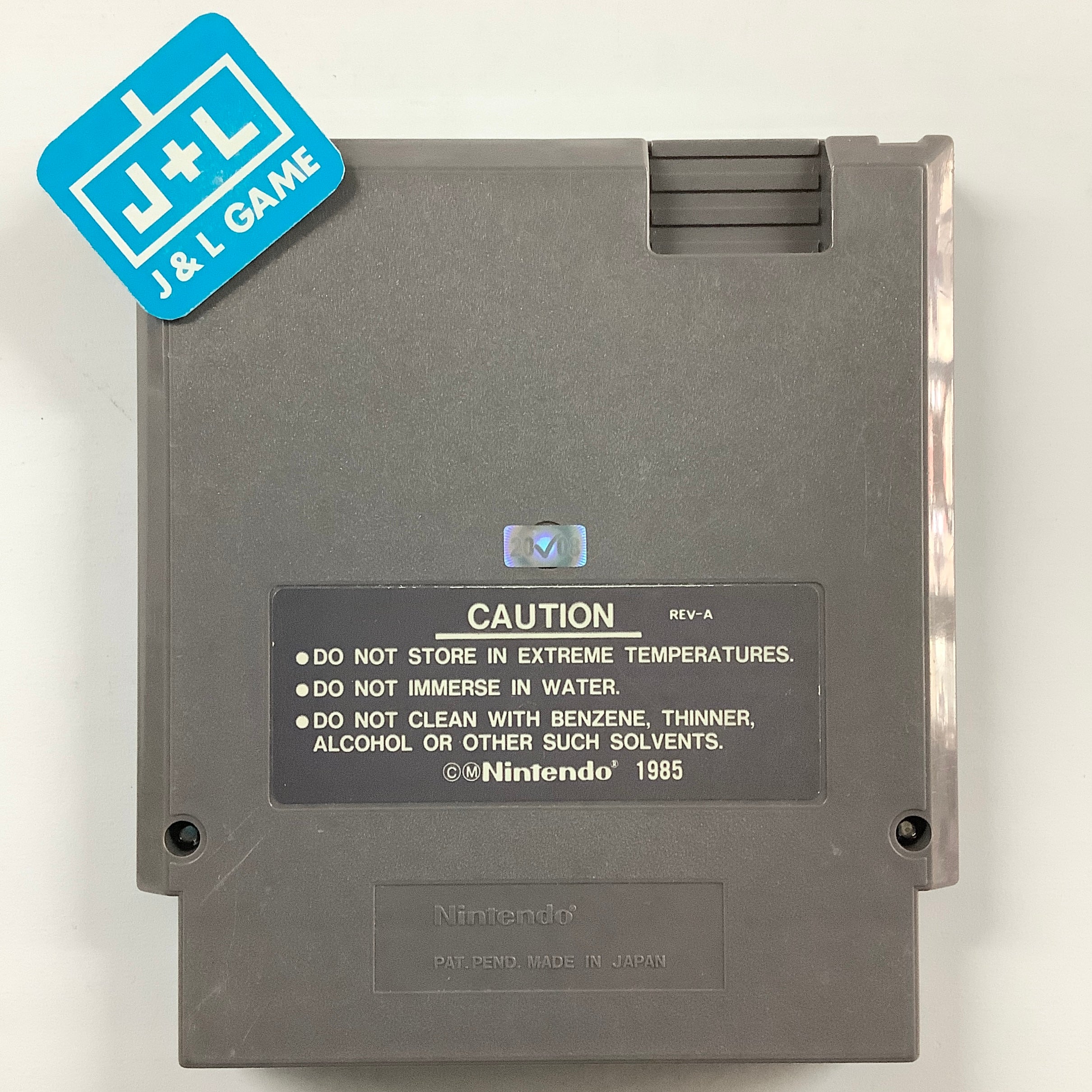 Defender of the Crown - (NES) Nintendo Entertainment System [Pre-Owned] Video Games Ultra   
