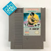 Jackie Chan's Action Kung Fu - (NES) Nintendo Entertainment System [Pre-Owned] Video Games Hudson   