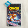 Crash Bandicoot 4: It's About Time - (NSW) Nintendo Switch [Pre-Owned] Video Games Activision   