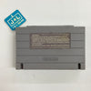 Battle Cars - (SNES) Super Nintendo [Pre-Owned] Video Games Namco   