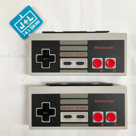 Nintendo Switch Online Nintendo Entertainment System Controllers - (NSW) Nintendo Switch [Pre-Owned] Accessories Nintendo   