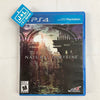 Natural Doctrine - (PS4) PlayStation 4 [Pre-Owned] Video Games NIS America   