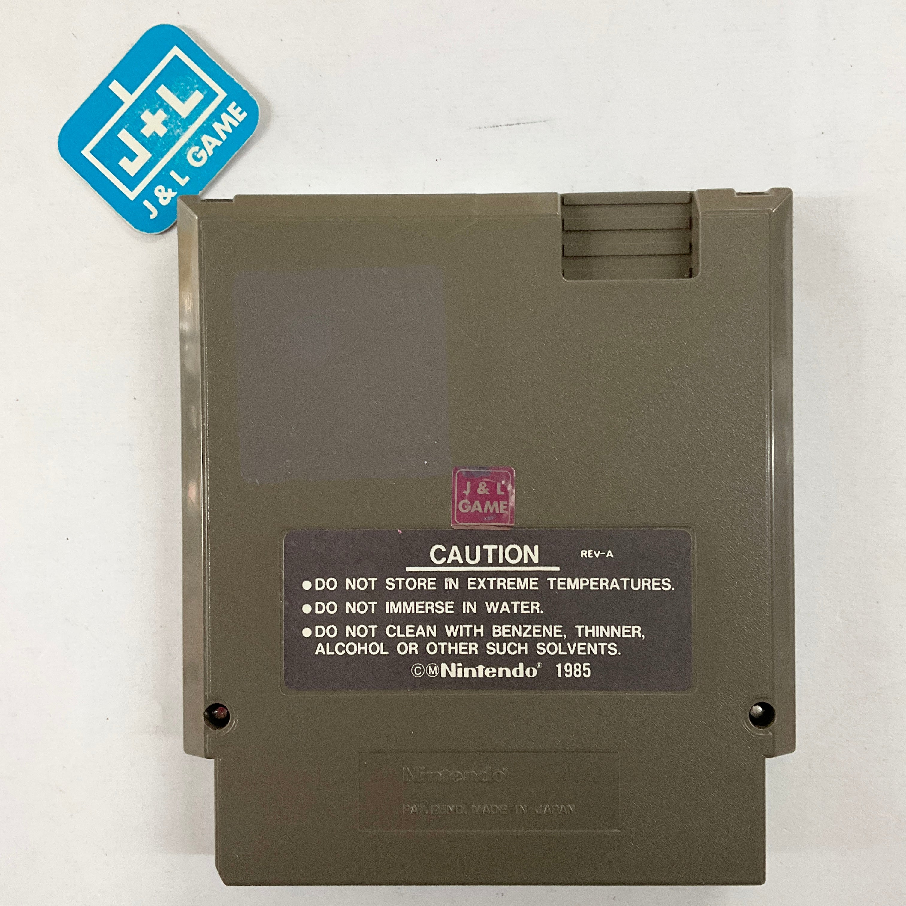 Paperboy 2 - (NES) Nintendo Entertainment System [Pre-Owned] Video Games Mindscape   