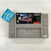 Castlevania: Dracula X - (SNES) Super Nintendo [Pre-Owned] Video Games Konami   