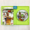 NBA 2K10 - Xbox 360 [Pre-Owned] Video Games 2K Sports   
