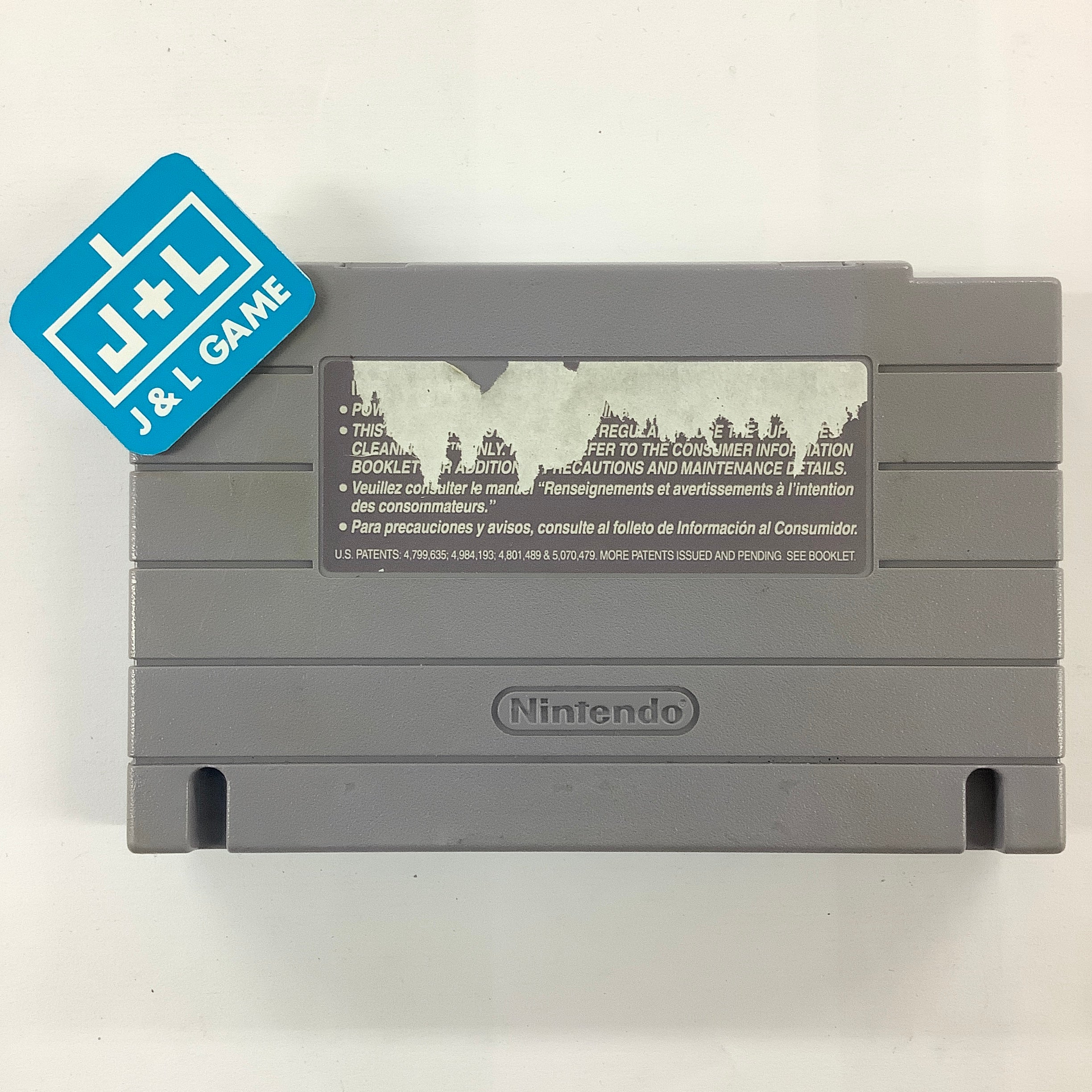 Sports Illustrated: Championship Football & Baseball - (SNES) Super Nintendo [Pre-Owned] Video Games Malibu   
