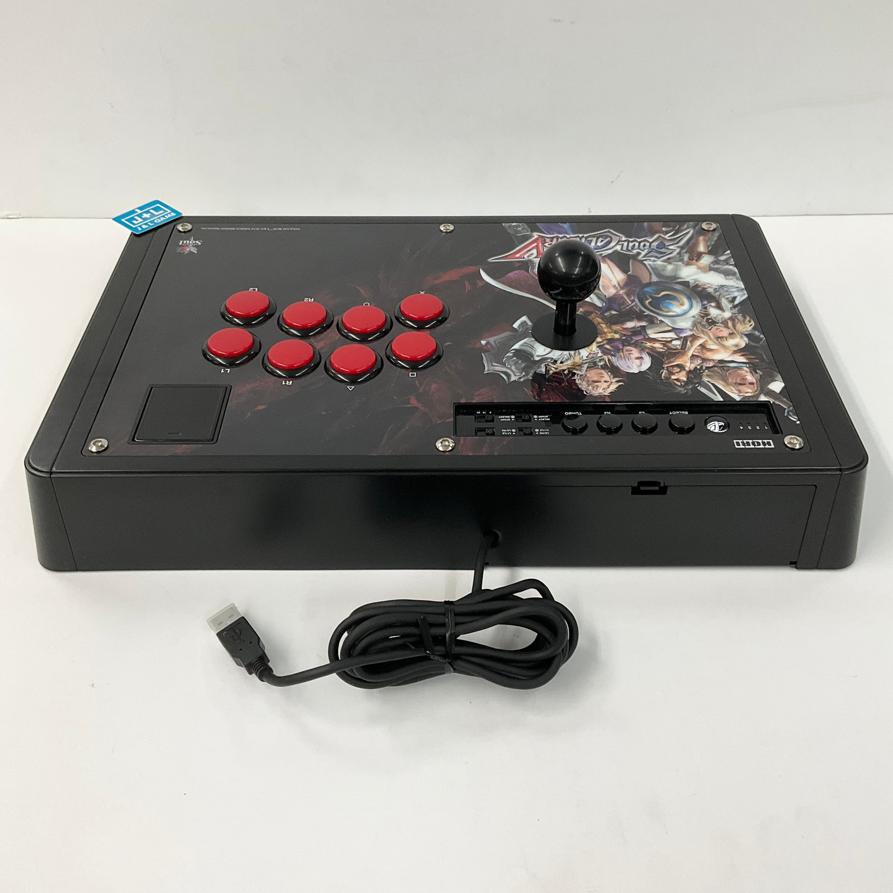 Les 8 meilleurs sticks arcade pour jeux de combat (2024 Les 8 meilleurs sticks arcade pour jeux de combat (2024