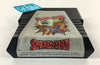 Spider-Man - Atari 2600 [Pre-Owned] Video Games Parker Brothers   