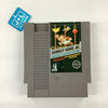 Donkey Kong Jr. - (NES) Nintendo Entertainment System [Pre-Owned] Video Games Nintendo   