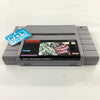 King Arthur's World - (SNES) Super Nintendo [Pre-Owned] Video Games Jaleco Entertainment   