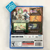 Fairy Fencer F: Refrain Chord - (PS5) PlayStation 5 [Pre-Owned] Video Games Idea Factory International, Inc.   