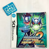 Mega Man Star Force 2: Zerker X Ninja - (NDS) Nintendo DS [Pre-Owned] Video Games Capcom   