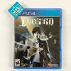 Judgment - (PS4) PlayStation 4 [Pre-Owned] Video Games Sega   