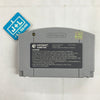 Cruis'n USA - (N64) Nintendo 64 [Pre-Owned] Video Games Nintendo   