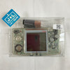 Neo-Geo Pocket Color Console (Sheer Clear) - SNK NeoGeo Pocket Color [Pre-Owned] (Japanese Import) Consoles SNK   