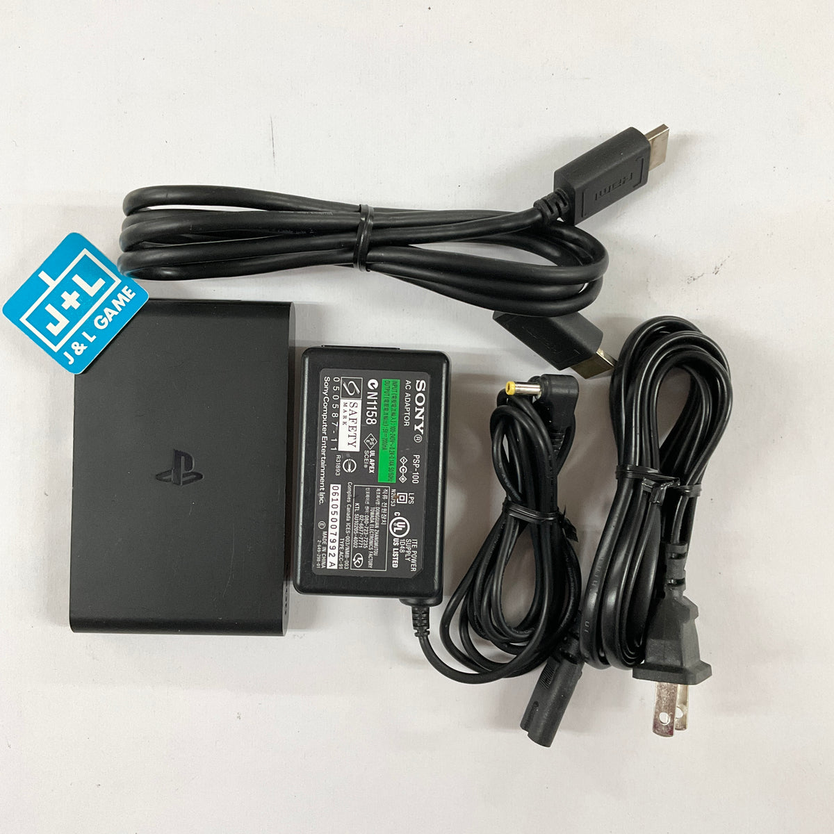 SONY PlayStation Vita TV - (PSV) PlayStation Vita [Pre-Owned 