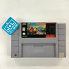 Donkey Kong Country 3: Dixie Kong's Double Trouble - (SNES) Super Nintendo [Pre-Owned] Video Games Nintendo   