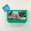 Quarter Back Scramble: American Football Game - (FC) Nintendo Famicom [Pre-Owned] (Japanese Import) Video Games Pony Canyon   