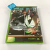 The King of Fighters 02/03 - (XB) Xbox Video Games SNK Playmore   