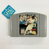 All-Star Baseball 99 - (N64) Nintendo 64 [Pre-Owned] Video Games Acclaim   