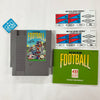 NES Play Action Football - (NES) Nintendo Entertainment System [Pre-Owned] Video Games Nintendo   