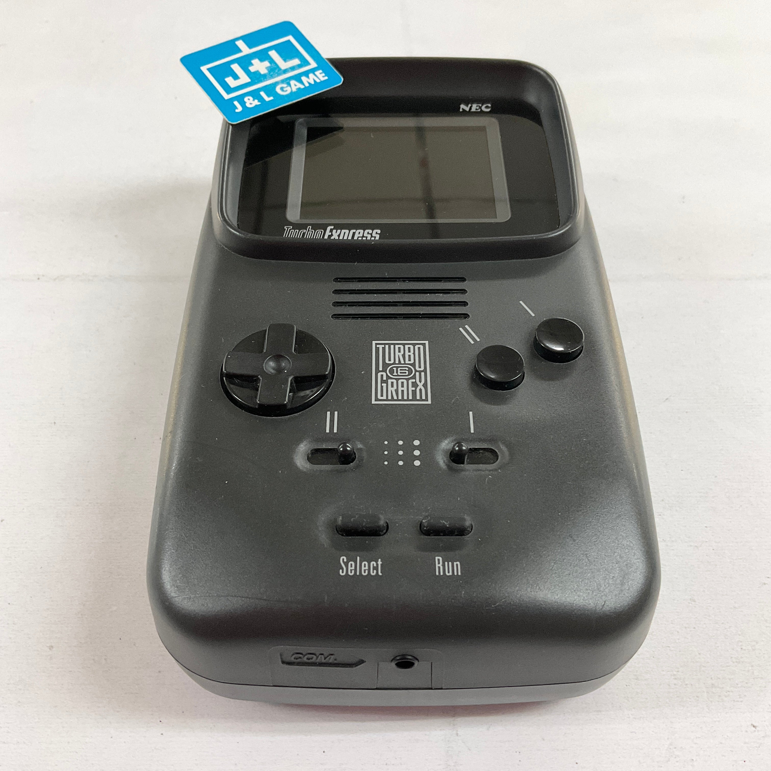 NEC Turbo Express - (TG16) TurboGrafx-16 [Pre-Owned] Video Games NEC   