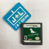 Nintendogs Lab & Friends - (NDS) Nintendo DS [Pre-Owned] Video Games Nintendo   
