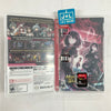 Mary Skelter Finale - (NSW) Nintendo Switch [Pre-Owned] Video Games Idea Factory International   